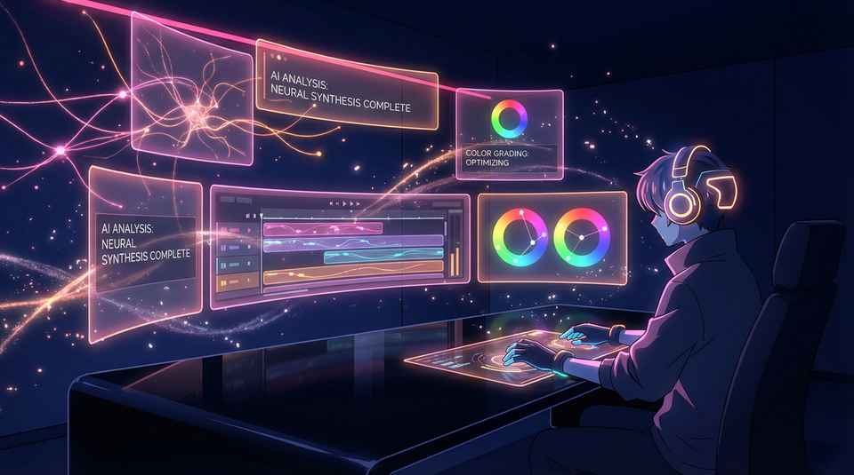 海角社区 AI视频