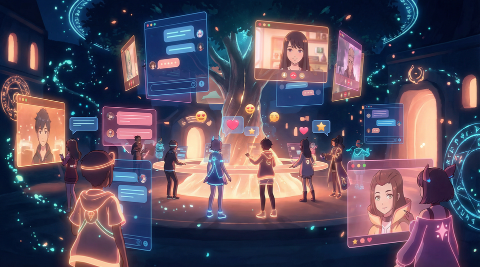 海角社区社区视频