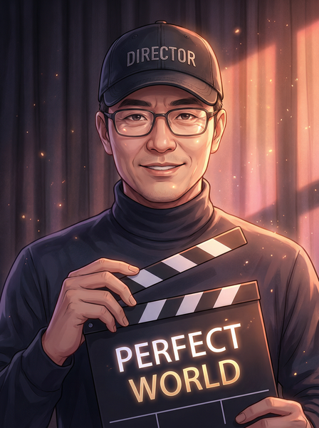 海角社区首席导演陈锐