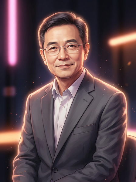 海角社区资深制片人王志远