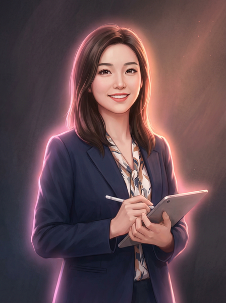 海角社区社区顾问苏婉