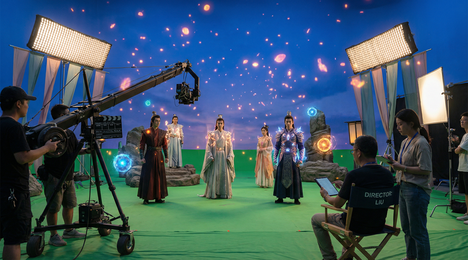 海角社区视频教程